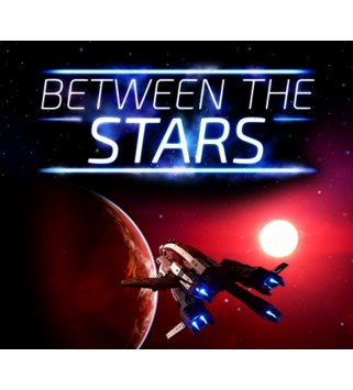 Between the Stars Steam Key EUROPE